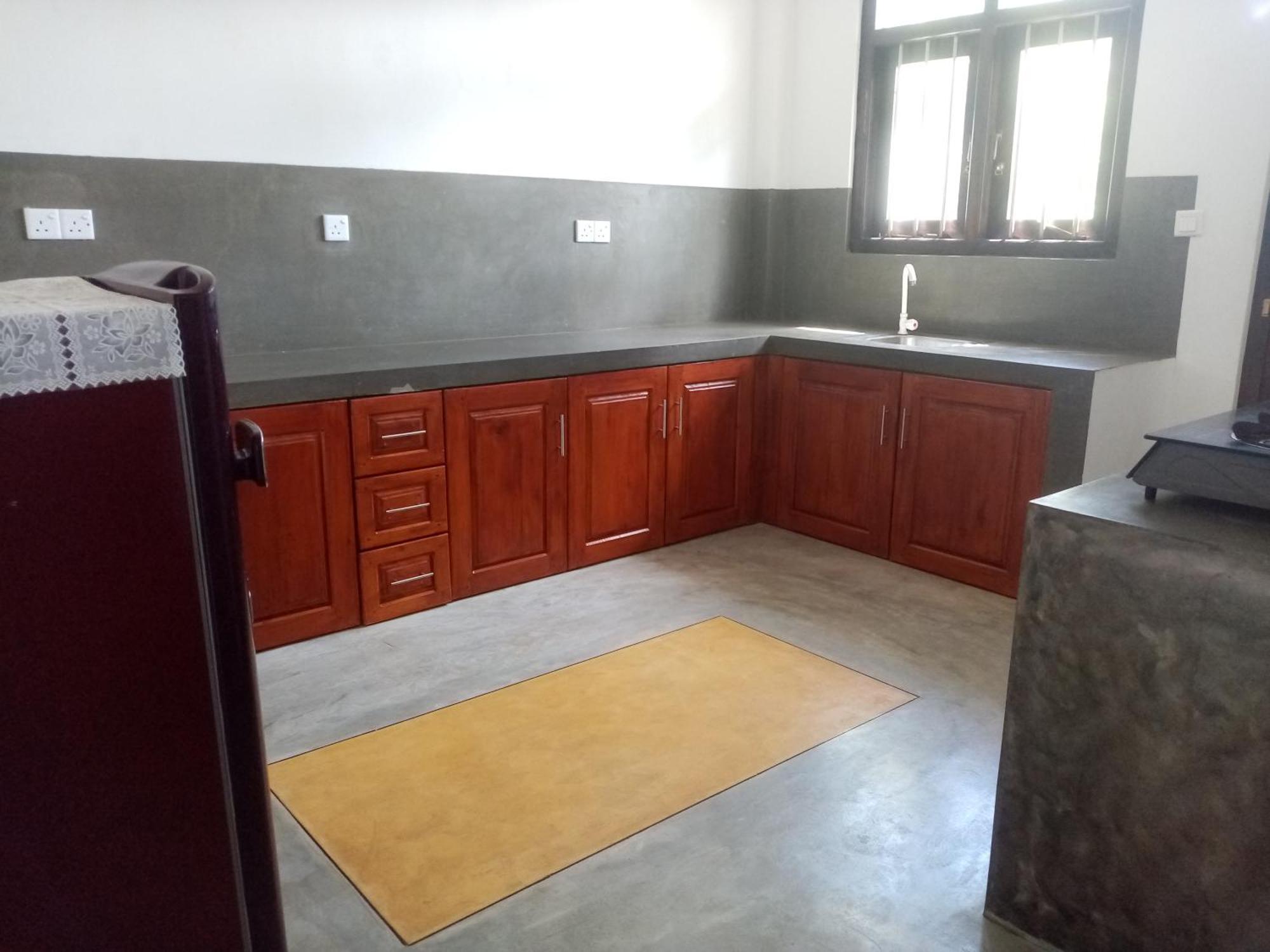 Om Villa Hikkaduwa Chambre photo